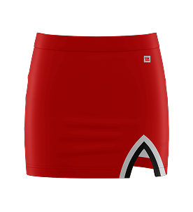 SIDE CUT SKIRT