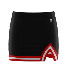 SIDE CUT SKIRT