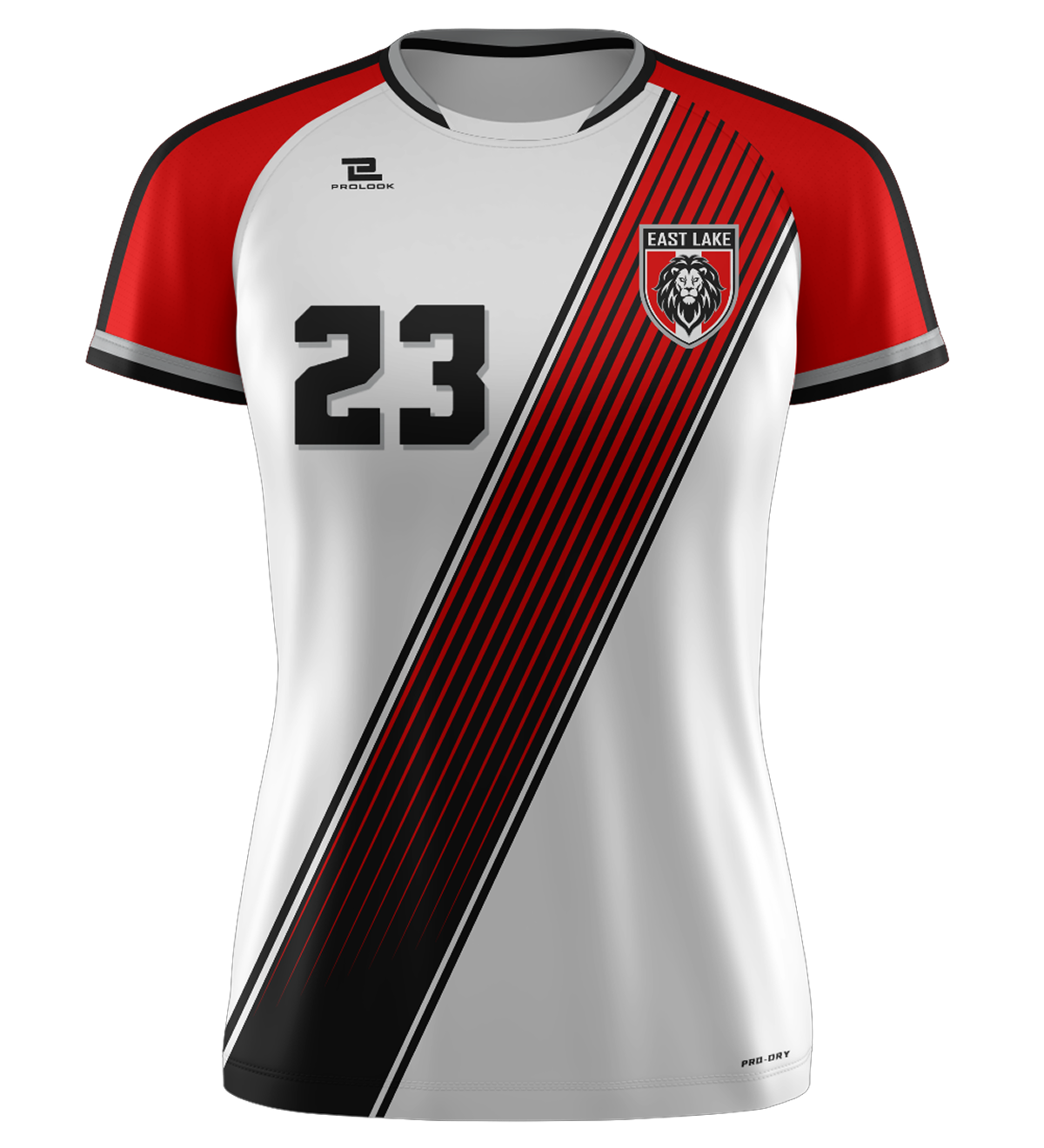 CHAMPION JERSEY