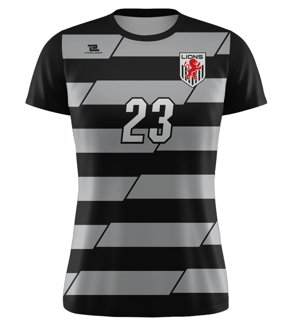 QUICKTURN JERSEY