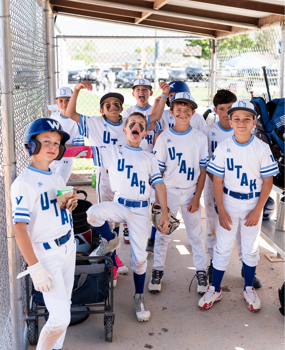 BASEBALL
