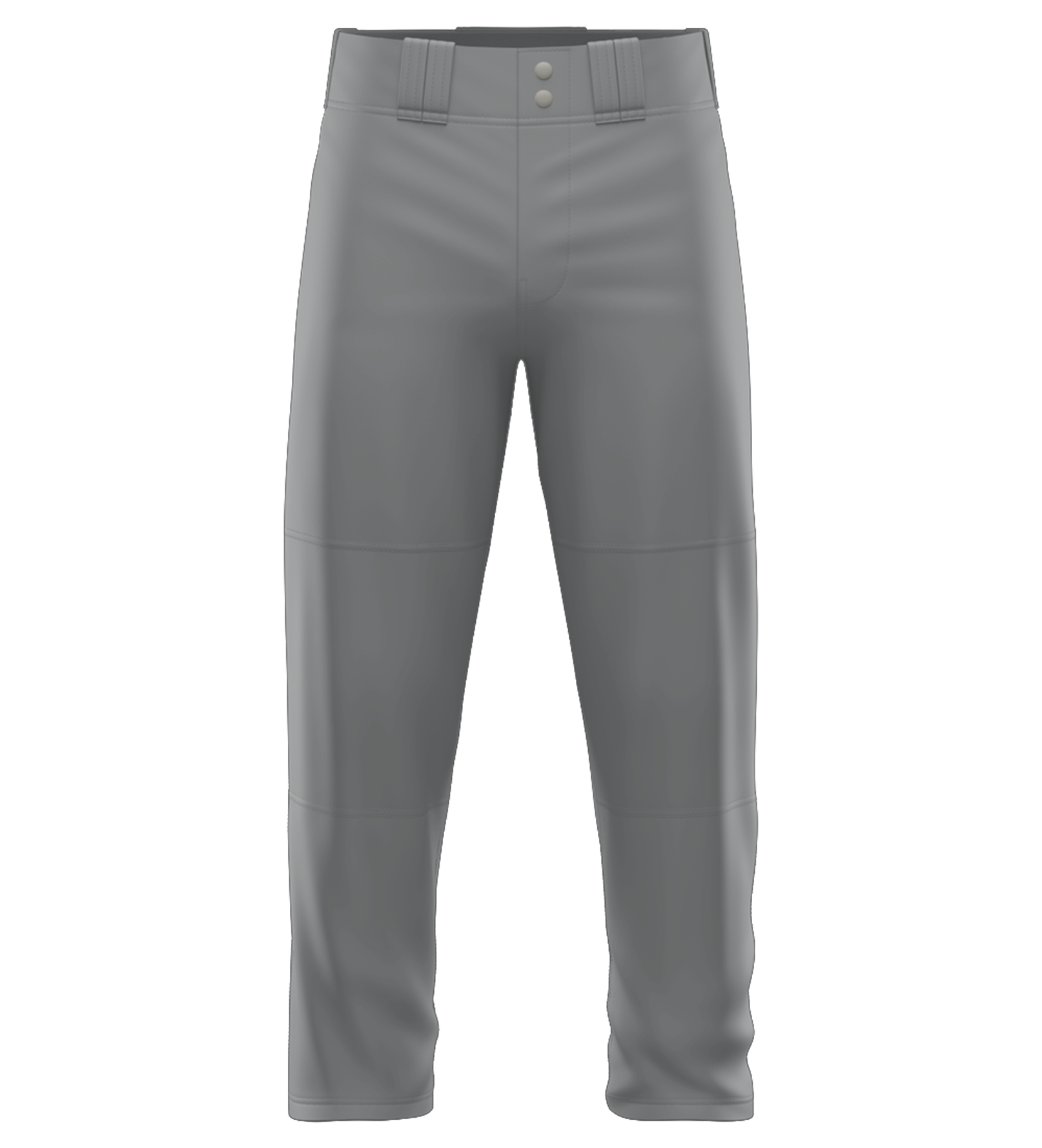 FULL LENGTH OPEN CUFF PANT