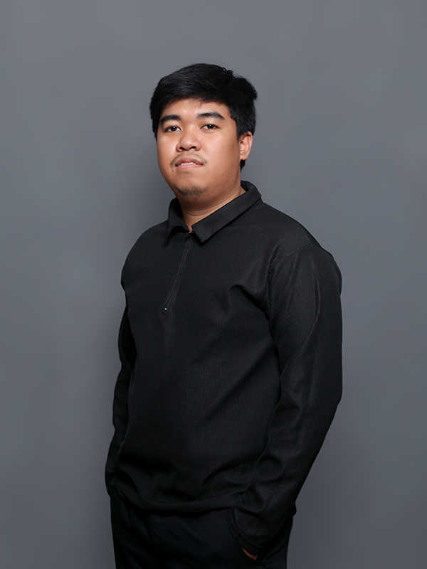 Jeffrey Wong