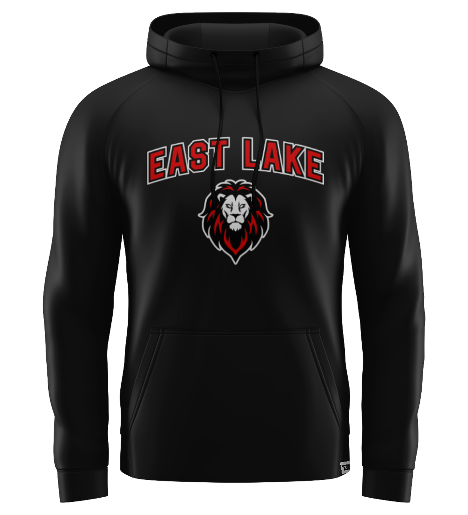 PRO STOCK SCUBA HOODIE