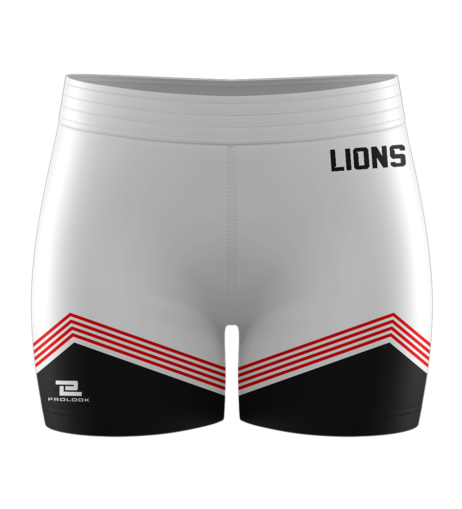 COMPRESSION SHORT
