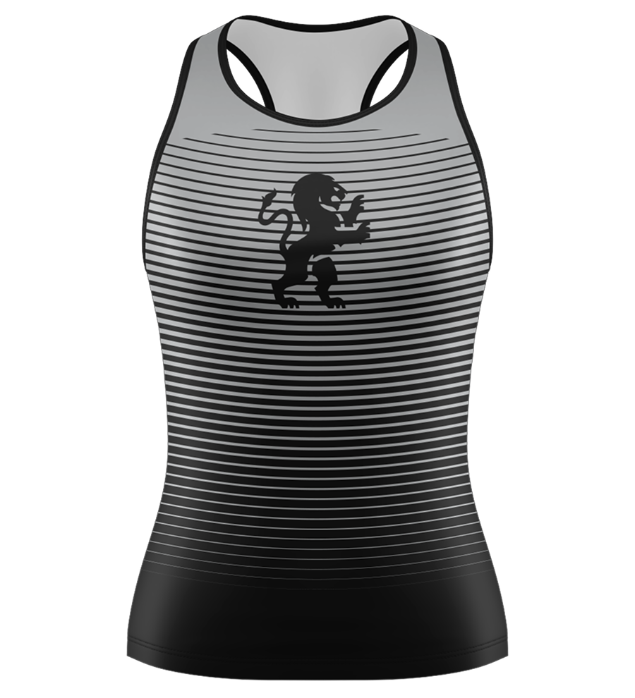 COMPRESSION SINGLET