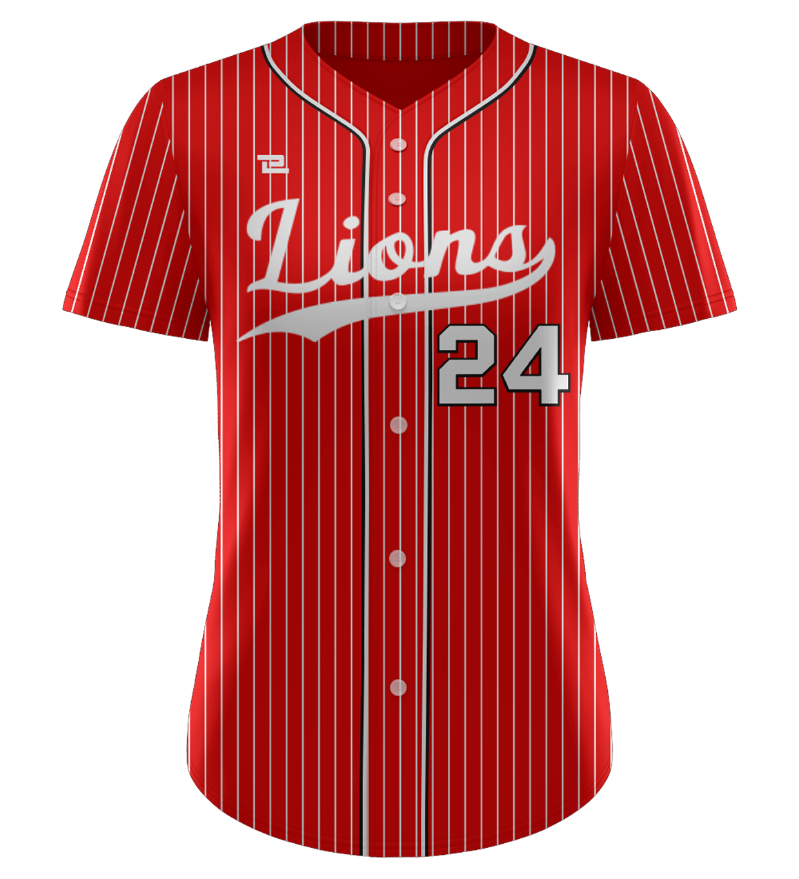 DELUXE JERSEY