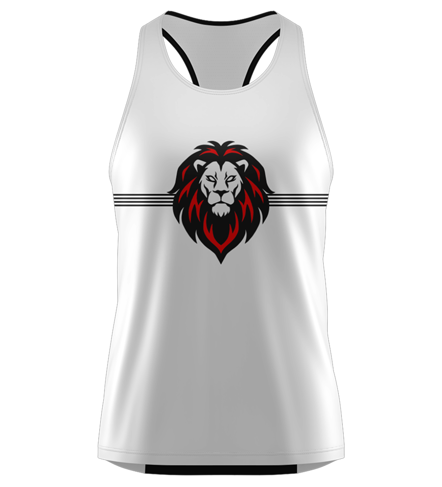 RACERBACK SINGLET