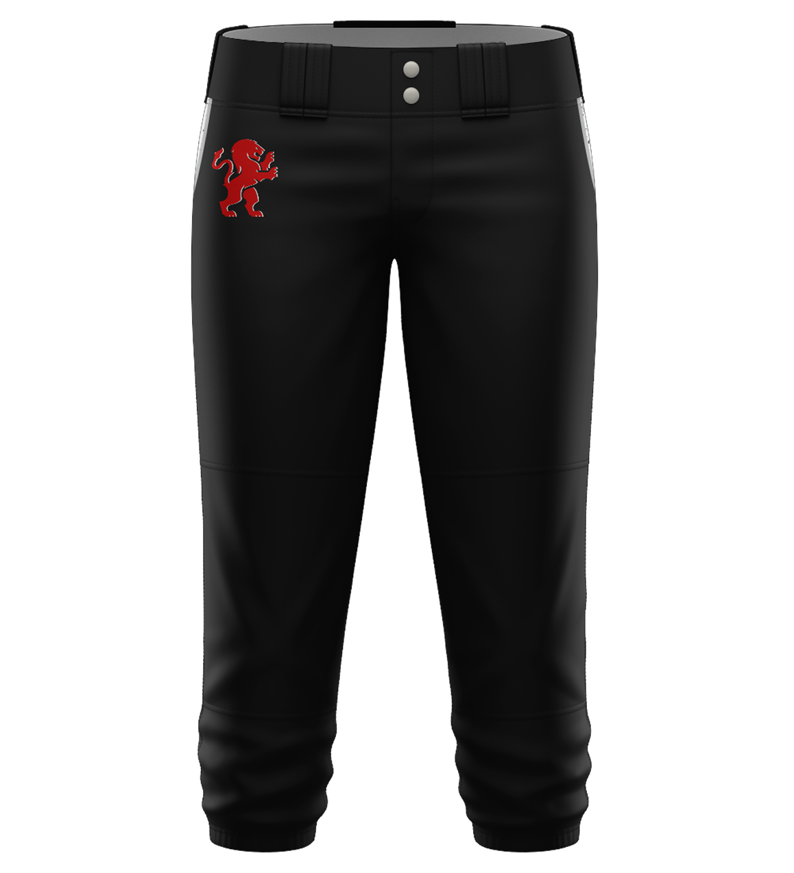 SUBLIMATED PANT