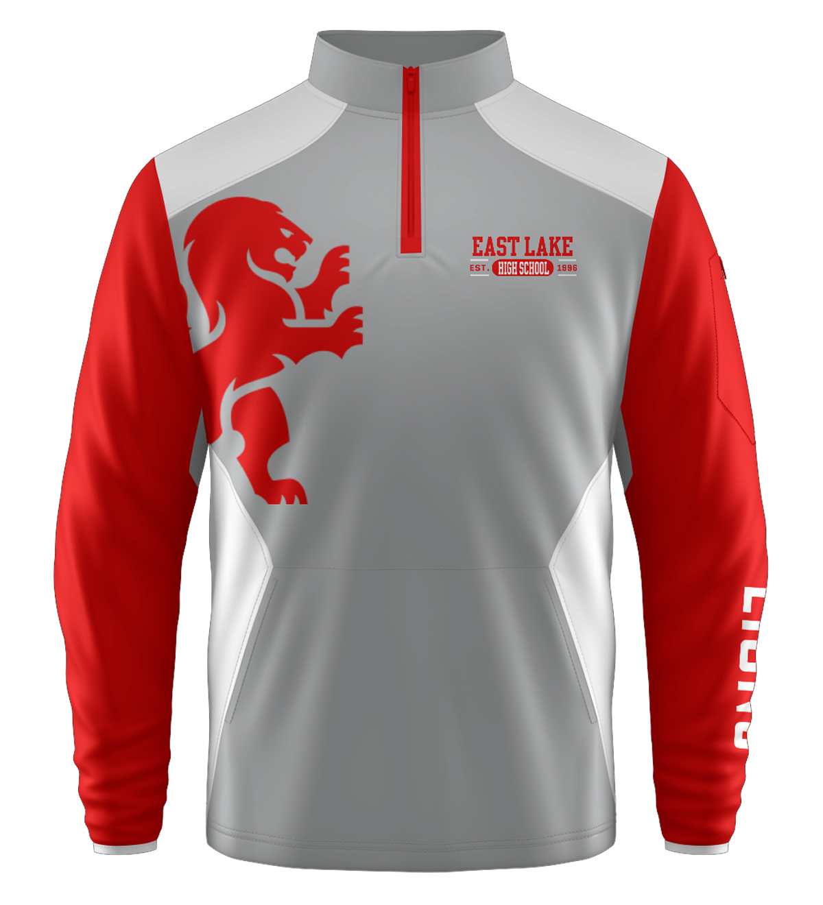 GAME DAY JACKET