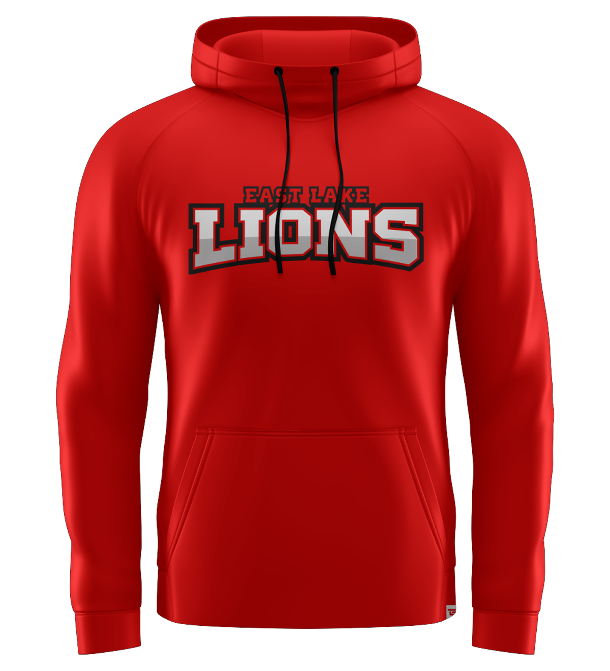PRO STOCK HOODIE