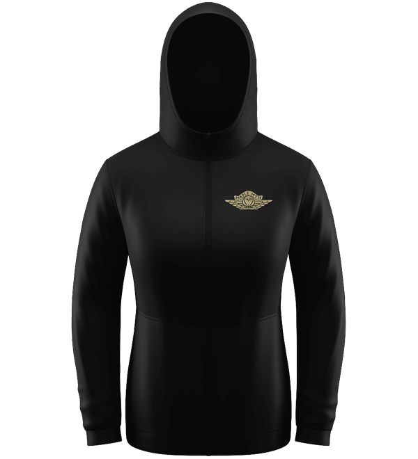 SFN FULL ZIP HOODIE
